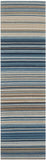 Safavieh Clearance Marbella MRB289A Blue Rug