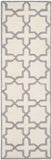 Safavieh Clearance Cambridge CAM125Y Ivory Rug