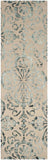 Safavieh Clearance Dip Dyes DDY719M Camel Rug