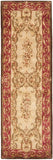 Safavieh Clearance Empire EM415A Light Gold Rug