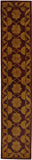 Safavieh Clearance Heritage HG314B Maroon Rug