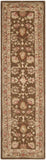 Safavieh Clearance Anatolia AN512F Brown Rug