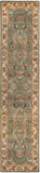 Safavieh Clearance Heritage HG811B Blue Rug