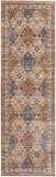 Nourison Clearance Lagos LAG05 Multi Rug