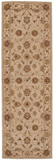Nourison Heritage Hall HE08 Ivory Rug