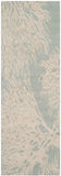 Safavieh Clearance Bella BEL115D Light Blue Rug