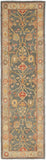 Safavieh Clearance Antiquities AT314A Blue Rug