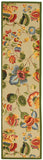 Safavieh Clearance Chelsea HK331C Sage Rug