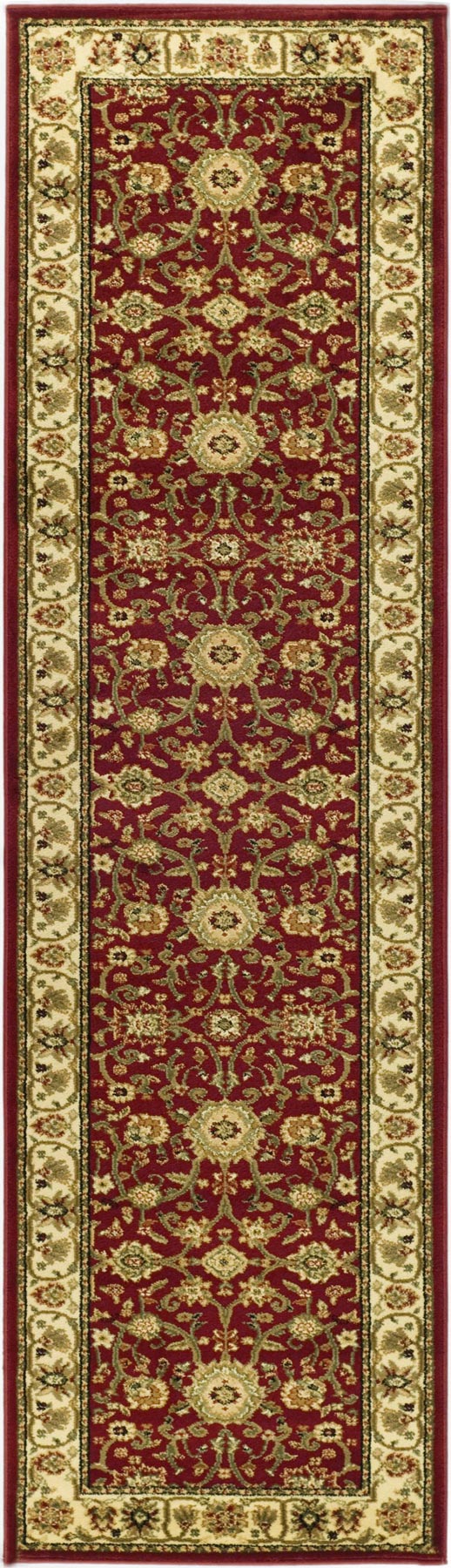 Safavieh Clearance Lyndhurst LNH212F Red Rug