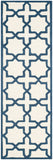 Safavieh Clearance Cambridge CAM125Z Ivory Rug
