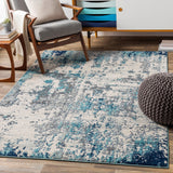 surya rug co sunderland sun 2300 navy rug