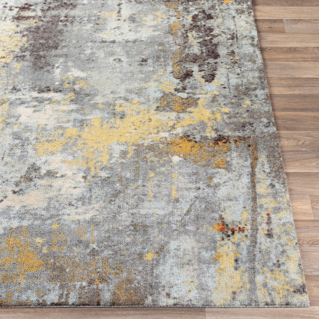 surya felicity fct 8008 charcoal rug