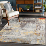 surya felicity fct 8008 charcoal rug