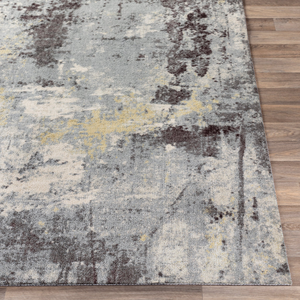 surya felicity fct 8009 medium gray rug