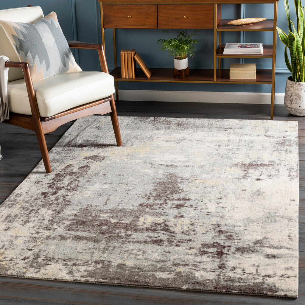 surya felicity fct 8009 medium gray rug