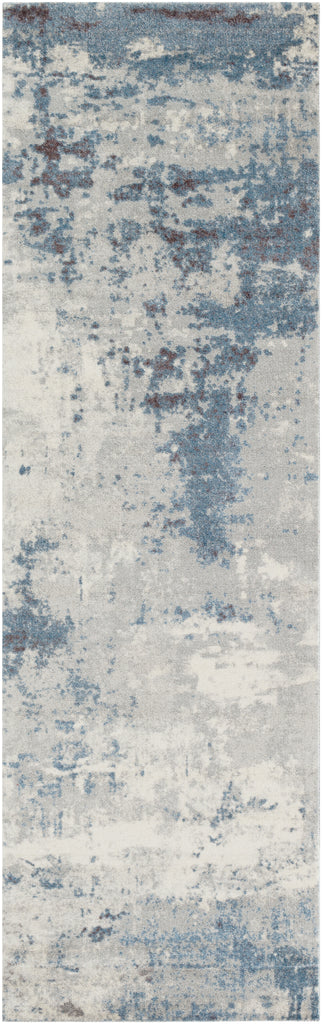 Surya Felicity Bright Blue Rug | Surya Rugs | Rugs Done Right 