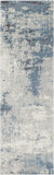 Surya Felicity Bright Blue Rug | Runner Rugs | Rugs Done Right 