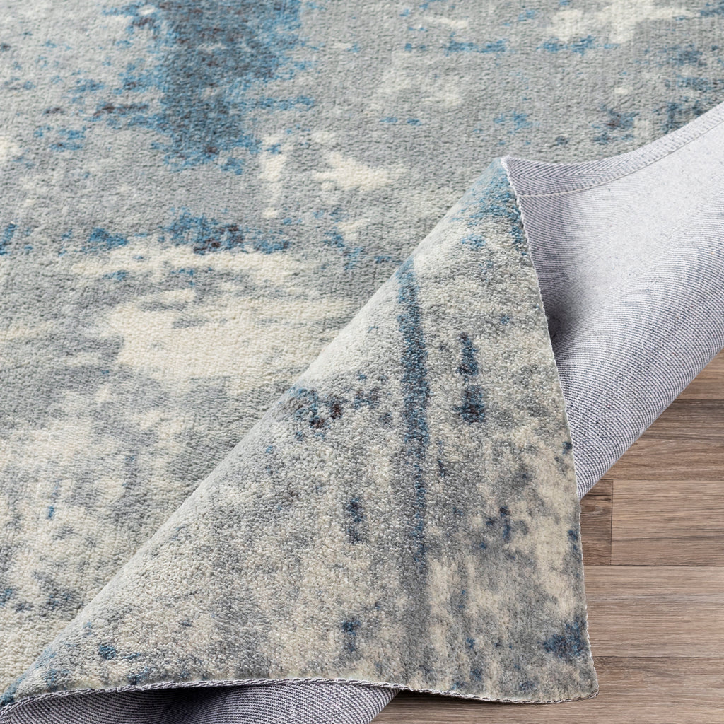 Surya Felicity Bright Blue Rug | Surya Rugs | Rugs Done Right 
