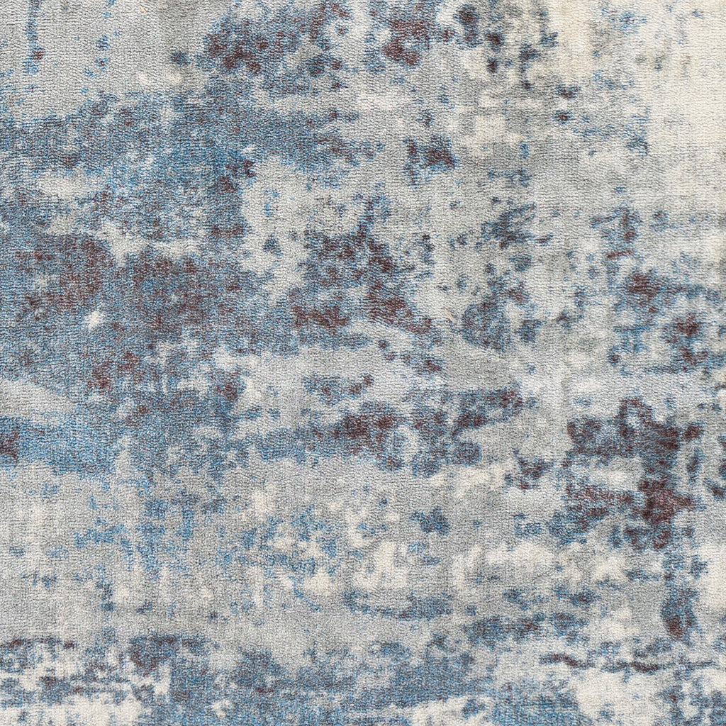 Surya Felicity Bright Blue Rug | Surya Rugs | Rugs Done Right 