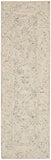 nourison colorado clr05 ivory navy rug