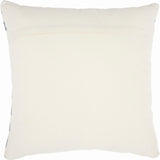 nourison life styles dl502 navy pillow