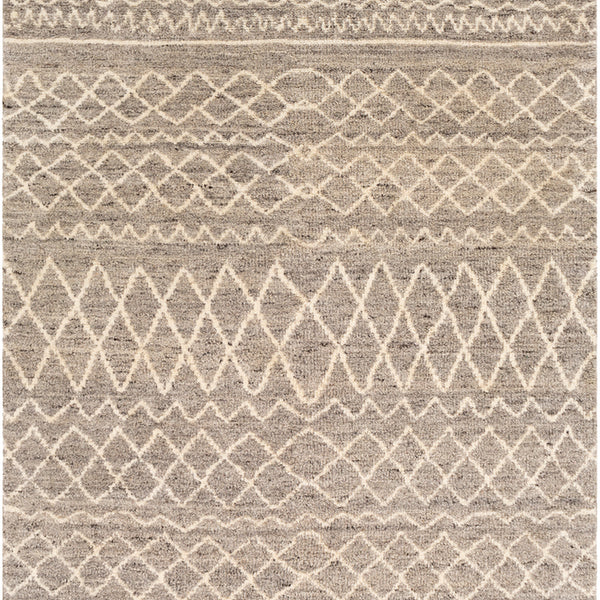 Surya Closeout Fez FEZ-2300 Taupe Rug