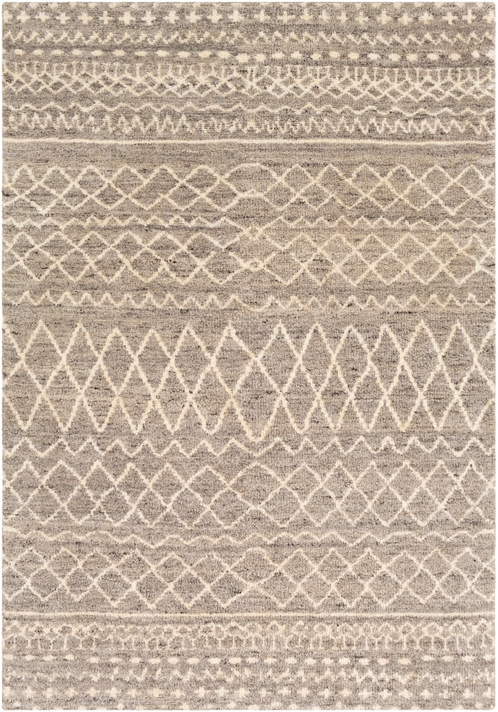 Surya Closeout Fez FEZ-2300 Taupe Rug