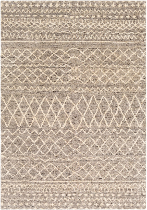 Surya Closeout Fez FEZ-2300 Taupe Rug
