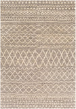 Surya Closeout Fez FEZ-2300 Taupe Rug