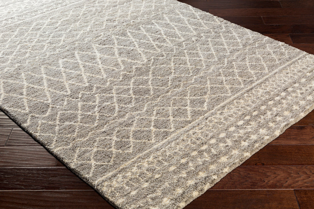 Surya Closeout Fez FEZ-2300 Taupe Rug