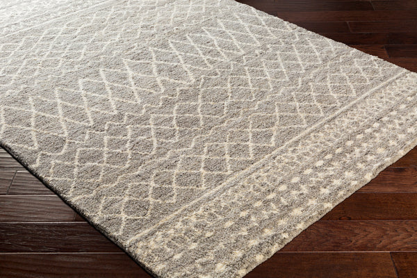 Surya Closeout Fez FEZ-2300 Taupe Rug