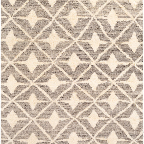 Surya Closeout Fez FEZ-2303 Taupe Rug