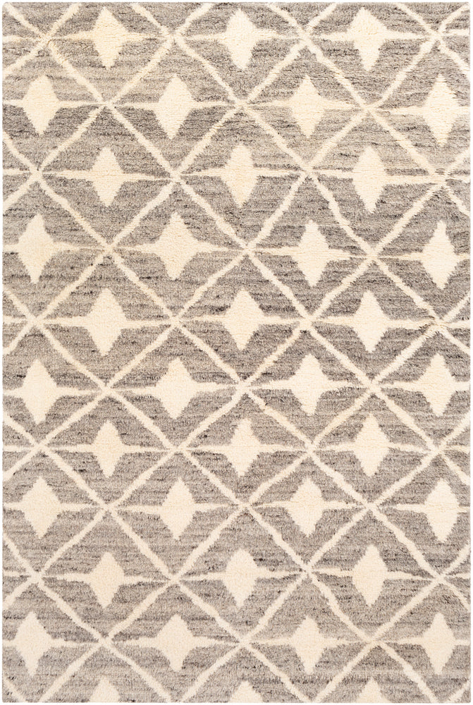 Surya Closeout Fez FEZ-2303 Taupe Rug