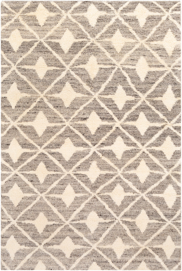 Surya Closeout Fez FEZ-2303 Taupe Rug