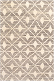 Surya Closeout Fez FEZ-2303 Taupe Rug