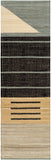 surya fulham fhm 2301 black rug