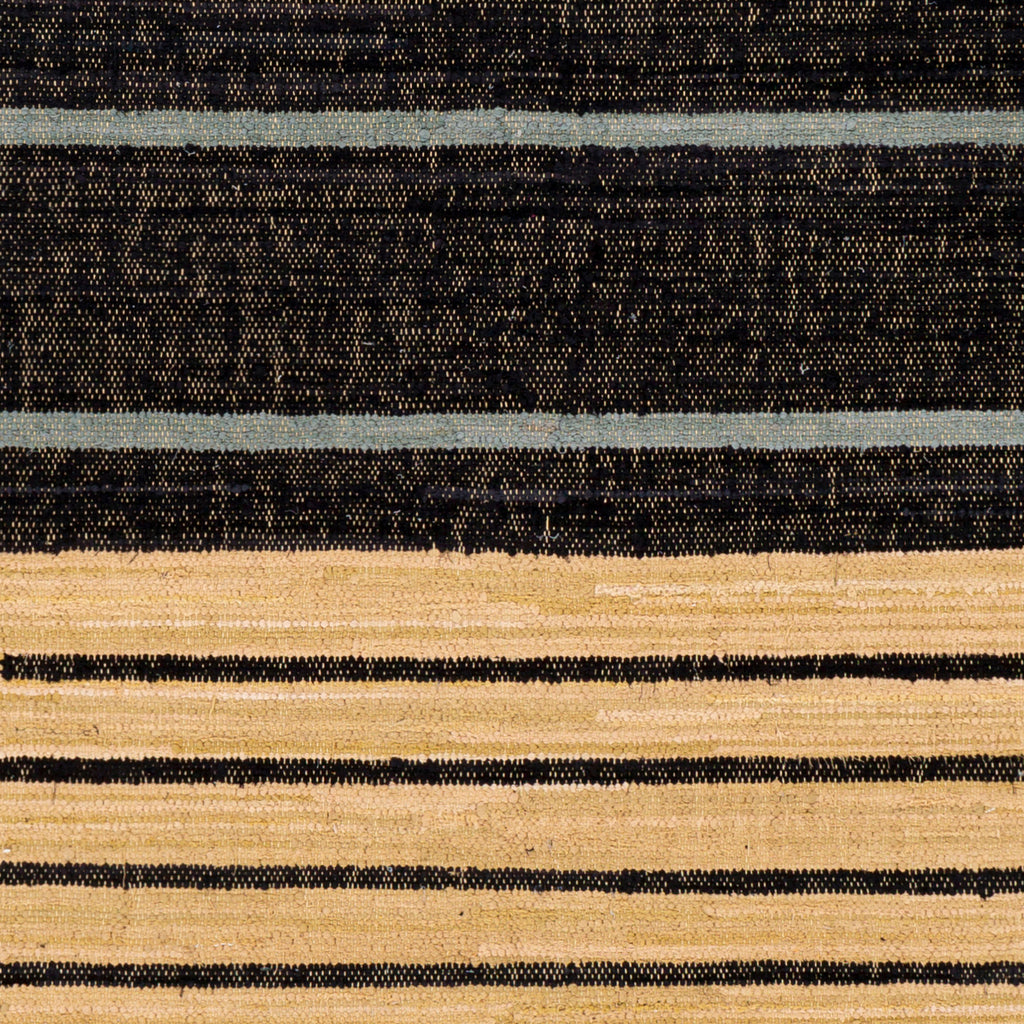 surya fulham fhm 2301 black rug