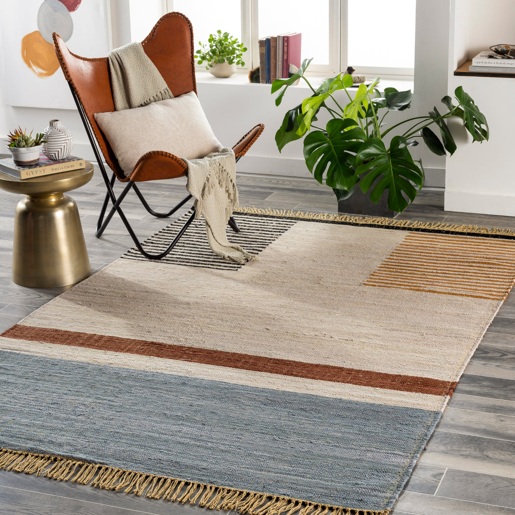 surya fulham fhm 2302 beige rug