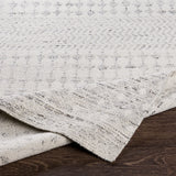 surya fulham fhm 2305 khaki rug