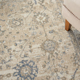 nourison moroccan celebration ki384 ivory sand rug
