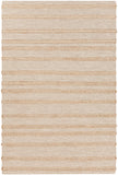 Surya rug co. | beige rug | Fiji | rugs done right
