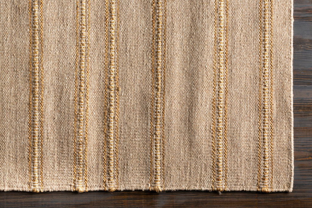Surya rug co. | beige rug | Fiji | rugs done right