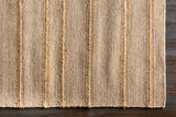 Surya rug co. | beige rug | Fiji | rugs done right