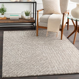 Surya Rug Co. Falcon FLC-8003 Camel Rug