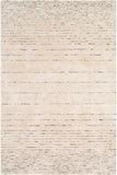 Surya Closeout Falcon FLC-8004 Dark Brown Rug