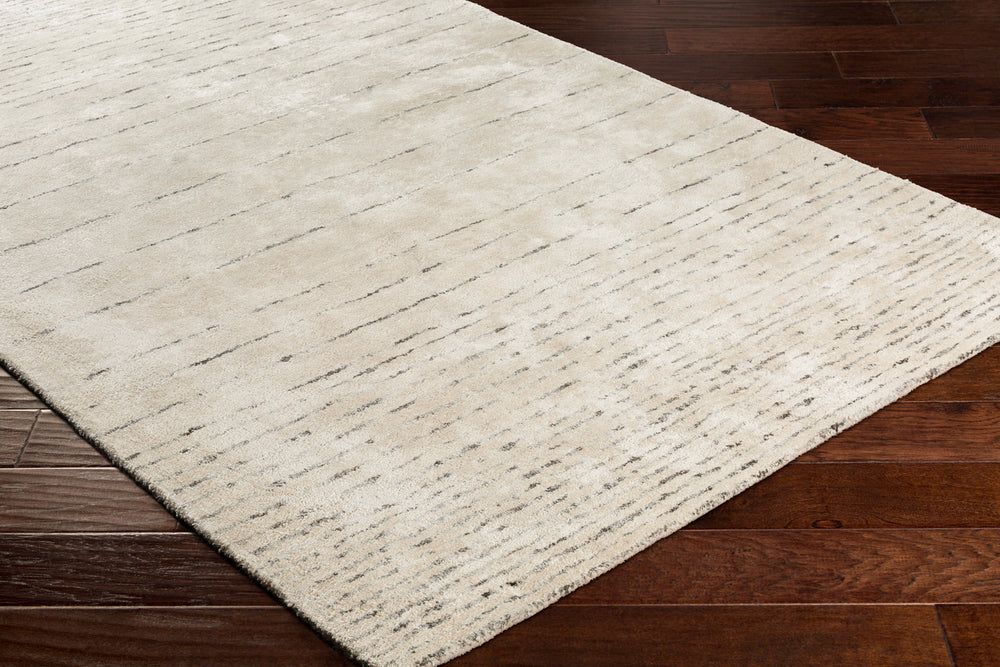 Surya Closeout Falcon FLC-8004 Dark Brown Rug