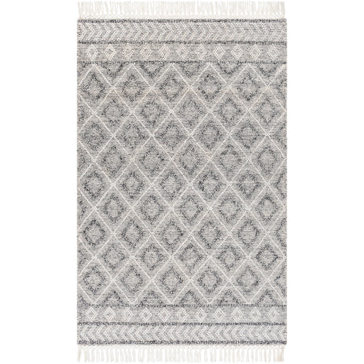 surya fleur fle 2301 taupe rug