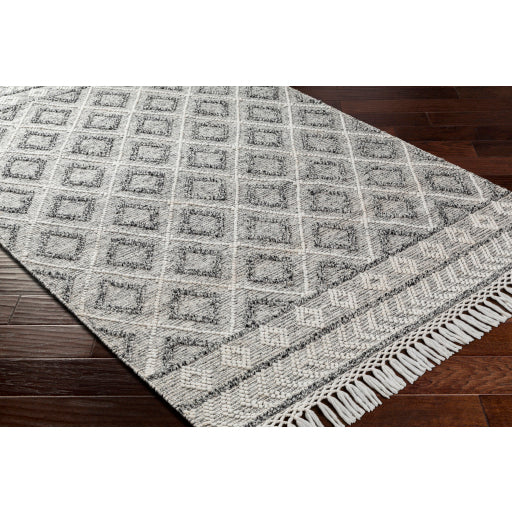 surya fleur fle 2301 taupe rug