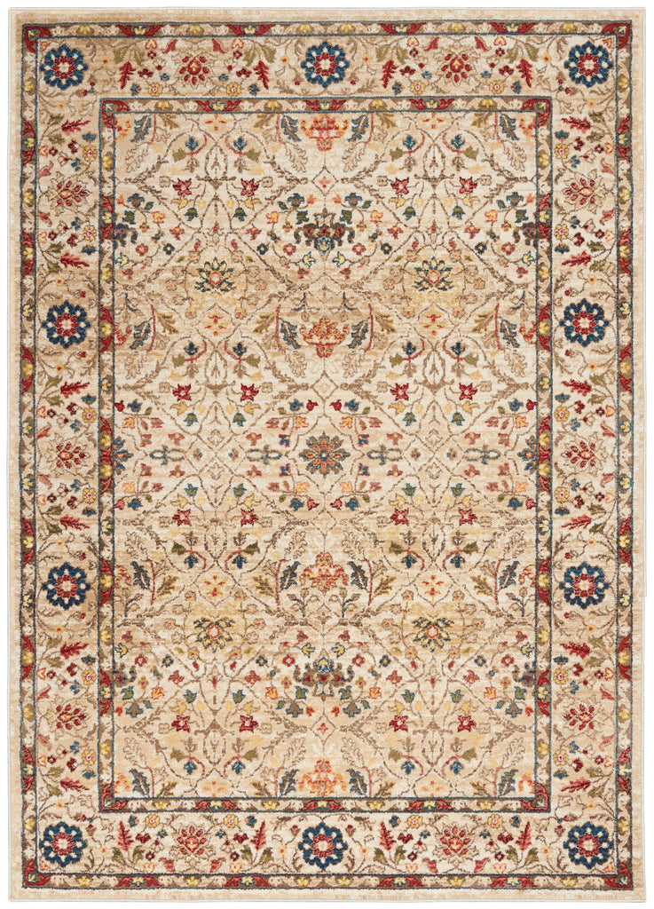 nourison karisma kar03 ivory rug