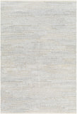 surya floria fli 2300 light grey rug